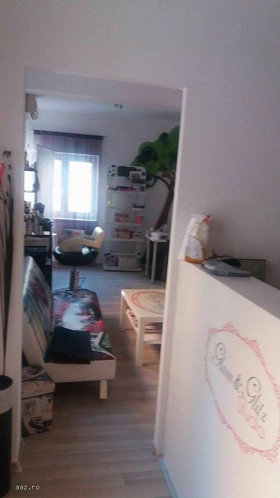 Vand salon frumusete in Dorobanti