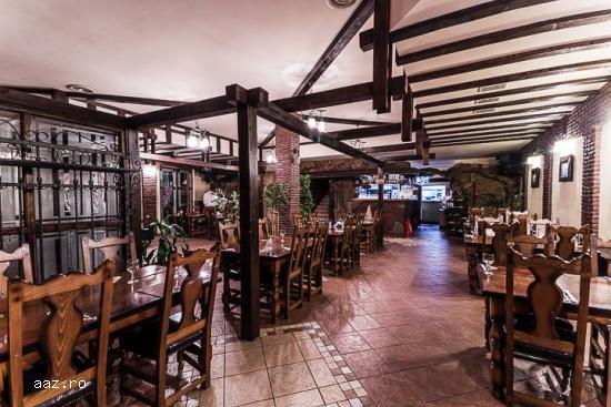 Mese pentru restaurant ,  tip Putna
