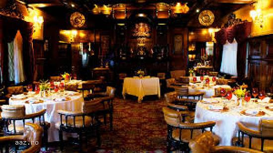 Servicii de curatenie in restaurante,     baruri si cluburi