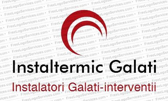 Instalații-Servicii și Reparații Galati