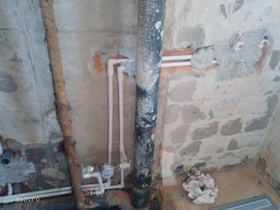 Instalații-Servicii și Reparații Galati