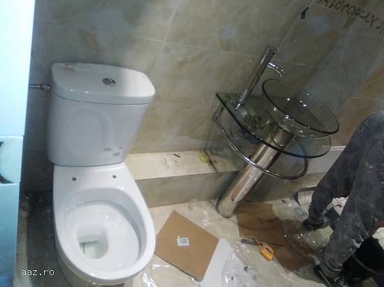 Instalații-Servicii și Reparații Galati