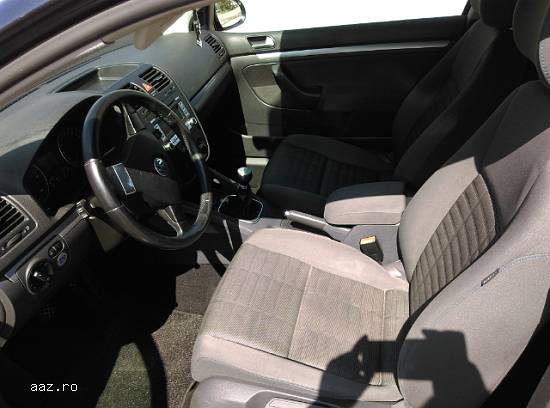 Volkswagen golf V 1.9 TDI