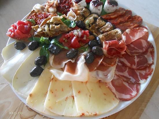 Catering Printese