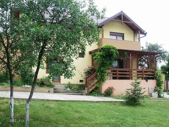 Vand casa Buzias
