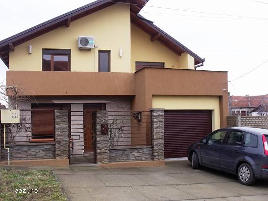 Vand casa Buzias