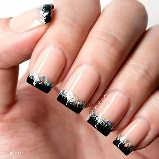 Unghii. Cu gel