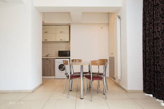 Cazare in apartamente de lux Mamaia 2017