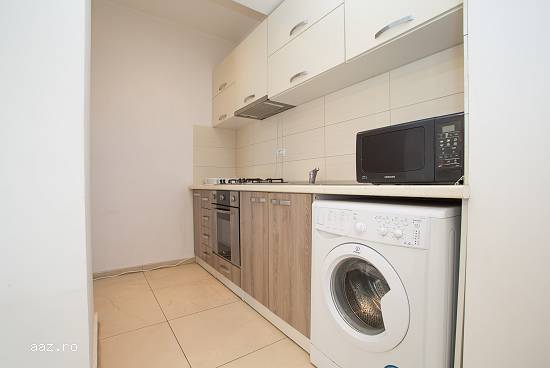 Cazare in apartamente de lux Mamaia 2017