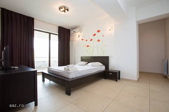 Cazare in apartamente de lux Mamaia 2017