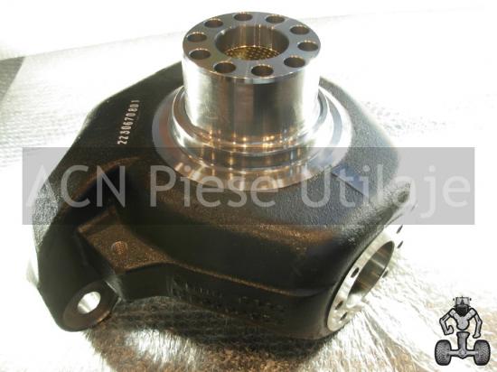 Fuzeta Manitou 603817