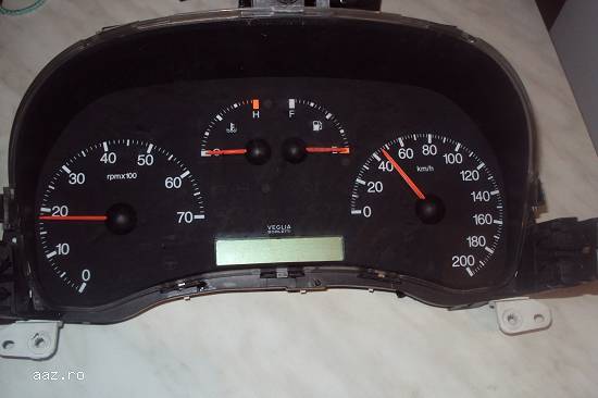 piese fiat punto an 2001 motor 1242 cm3 ,    44kw