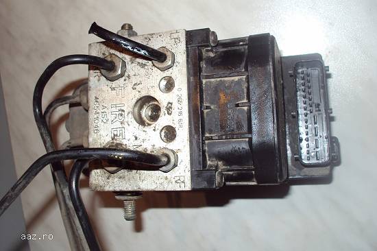 piese fiat punto an 2001 motor 1242 cm3 ,    44kw