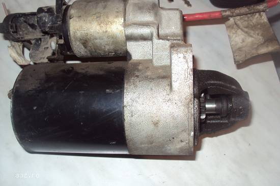 piese fiat punto an 2001 motor 1242 cm3 ,    44kw