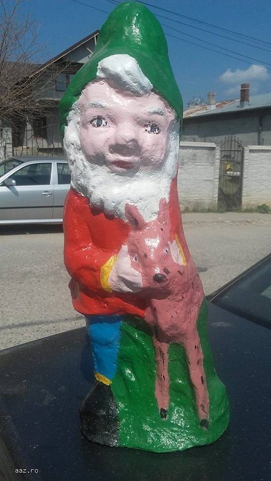 pitici  de  gradina  ieftini