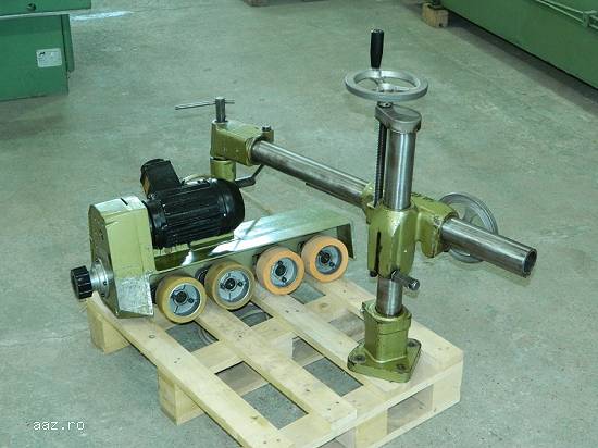 Dispozitiv de Avans Mecanic MEC 4R