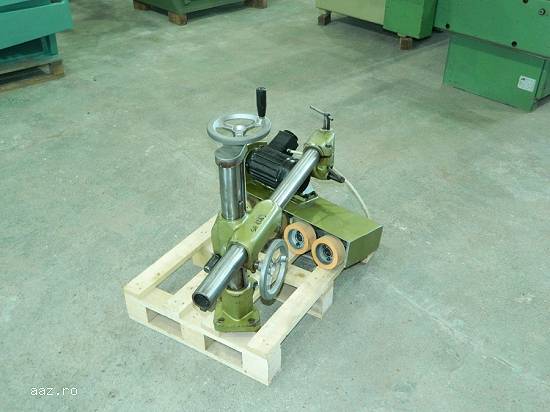 Dispozitiv de Avans Mecanic MEC 4R