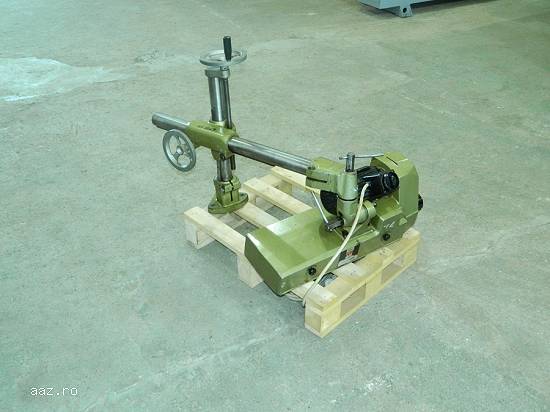 Dispozitiv de Avans Mecanic MEC 4R