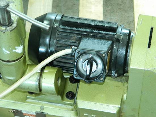 Dispozitiv de Avans Mecanic MEC 4R