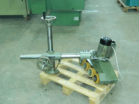 Dispozitiv de Avans Mecanic UNIVER