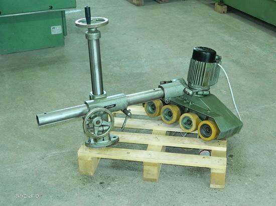 Dispozitiv de Avans Mecanic UNIVER
