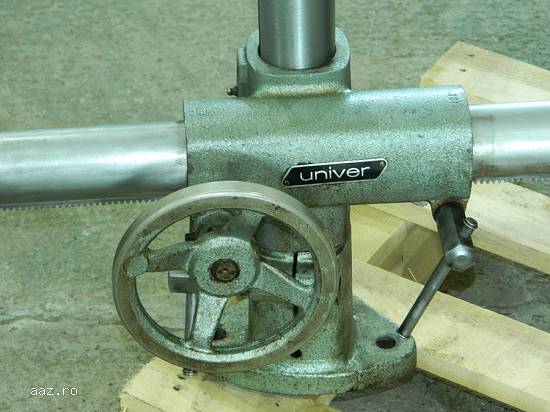 Dispozitiv de Avans Mecanic UNIVER