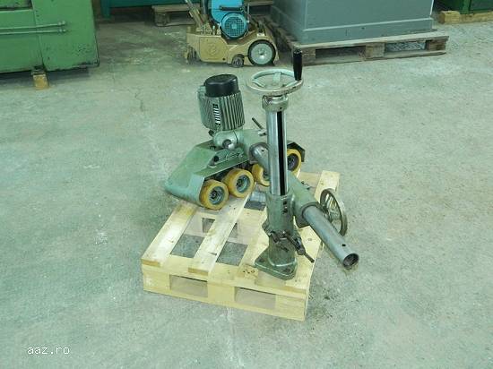 Dispozitiv de Avans Mecanic UNIVER