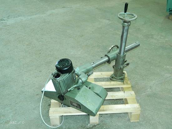 Dispozitiv de Avans Mecanic UNIVER