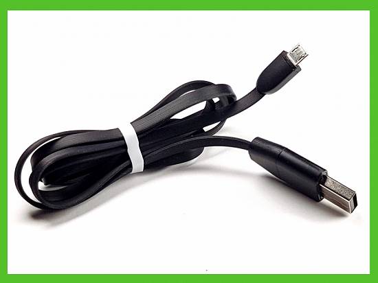 Microfon Spion Ascuns in Cablu USB Samsung/iPhone - Garantie 5 ani!