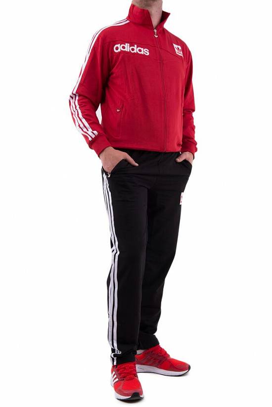Tinute Sport Model nou 2017