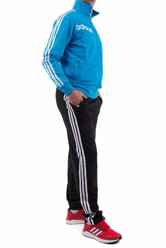 Tinute Sport Model nou 2017