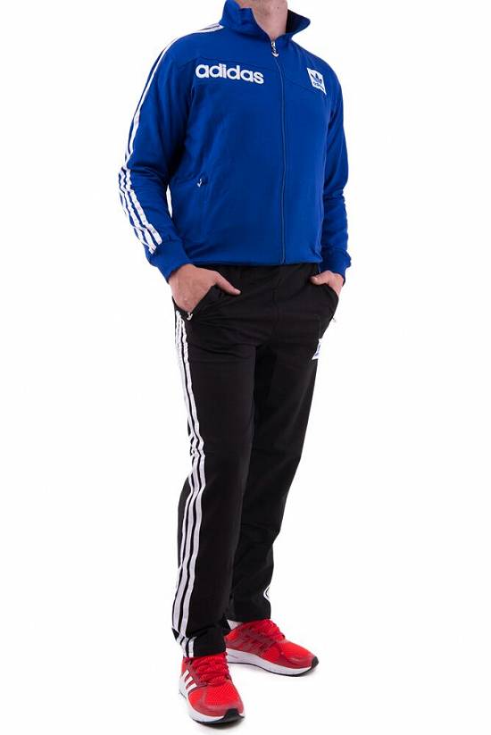 Tinute Sport Model nou 2017