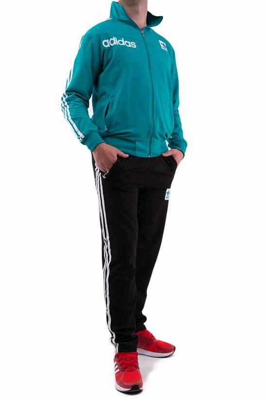 Tinute Sport Model nou 2017