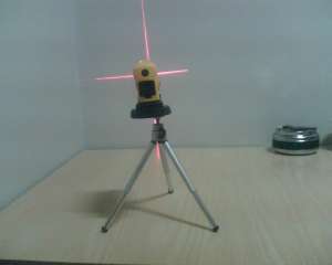 nivela laser