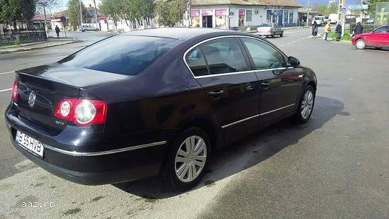 Passat 2.0 diesel