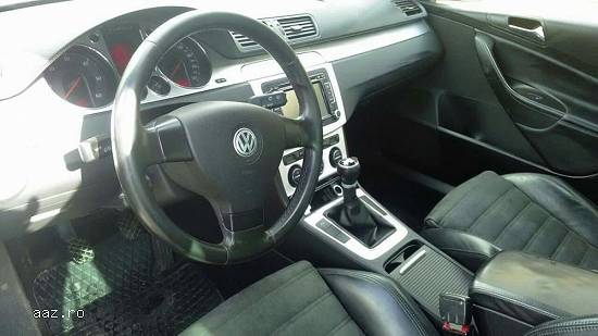 Passat 2.0 diesel