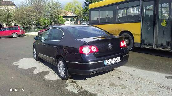 Passat 2.0 diesel