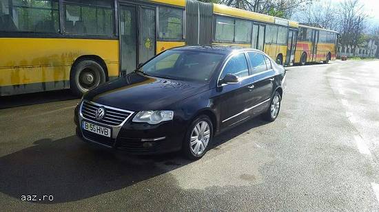Passat 2.0 diesel