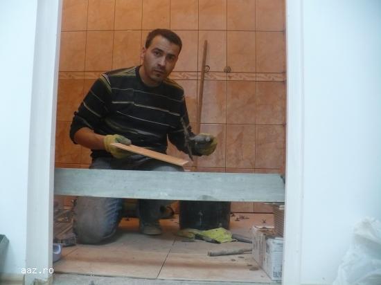 Constructii
