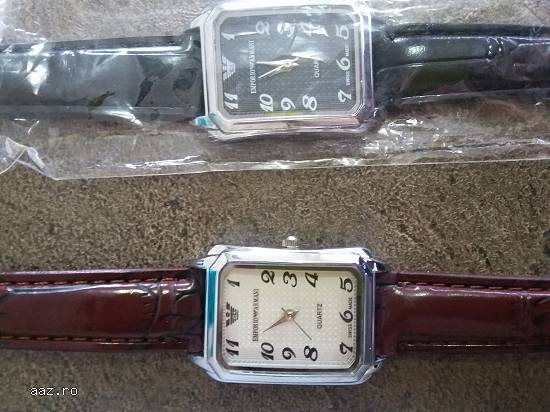 ceasuri emporio armani