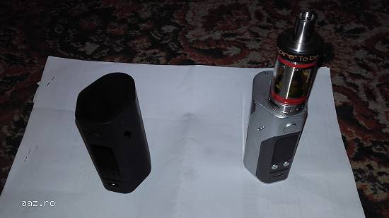 Tigare electronica mod - Wismec Reuleaux RX200 S