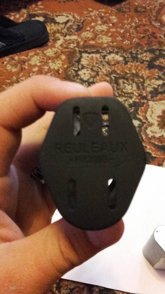 Tigare electronica mod - Wismec Reuleaux RX200 S