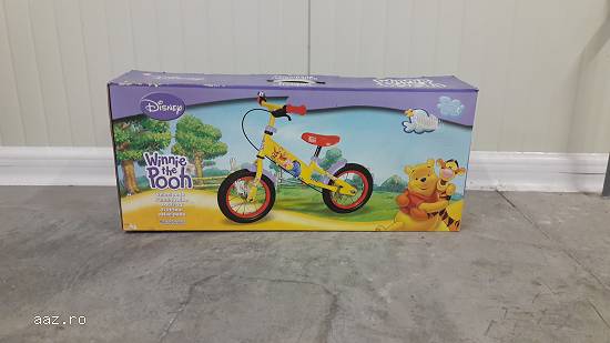 Biciclete Disney Italia