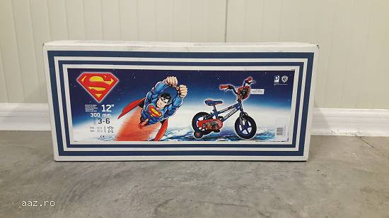 Biciclete Disney Italia