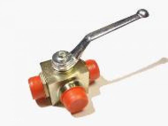 Robinete de inalta presiune