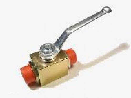 Robinete de inalta presiune