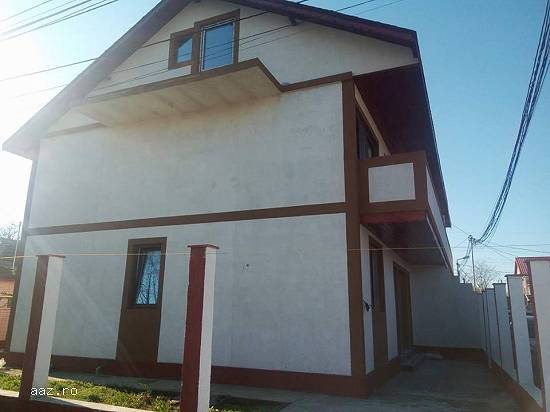 Navodari vand vila