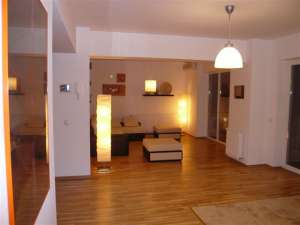 Apartament 2 camere - Pipera