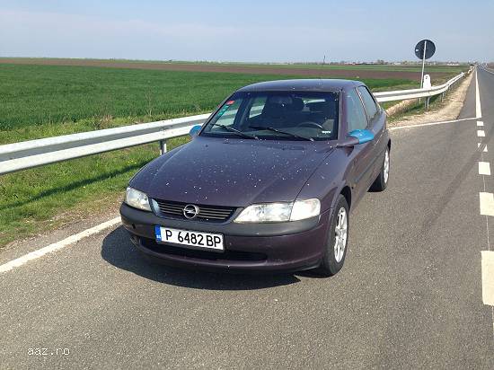Opel Vectra B