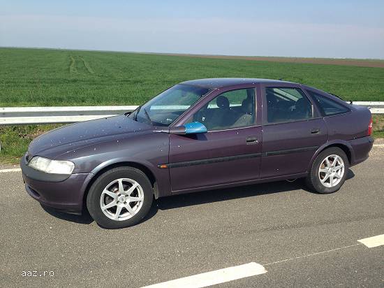 Opel Vectra B